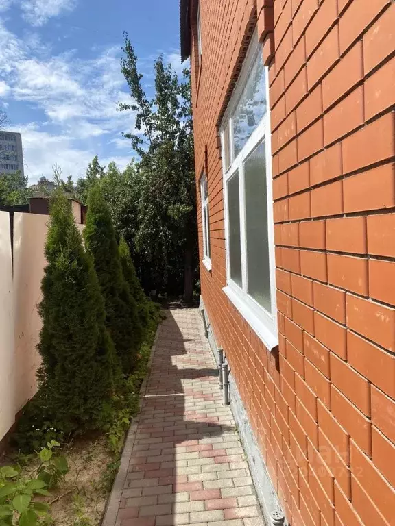 Дом в Воронежская область, Воронеж ул. Коперника, 67А (134 м) - Фото 0