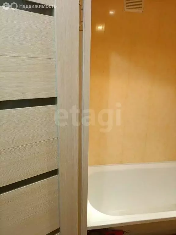 1-комнатная квартира: Сыктывкар, Набережный проезд, 9 (29.1 м) - Фото 2