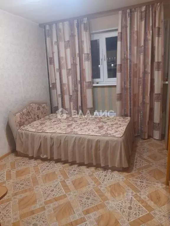 2-к кв. Москва Аминьевское ш., 17 (36.6 м) - Фото 1