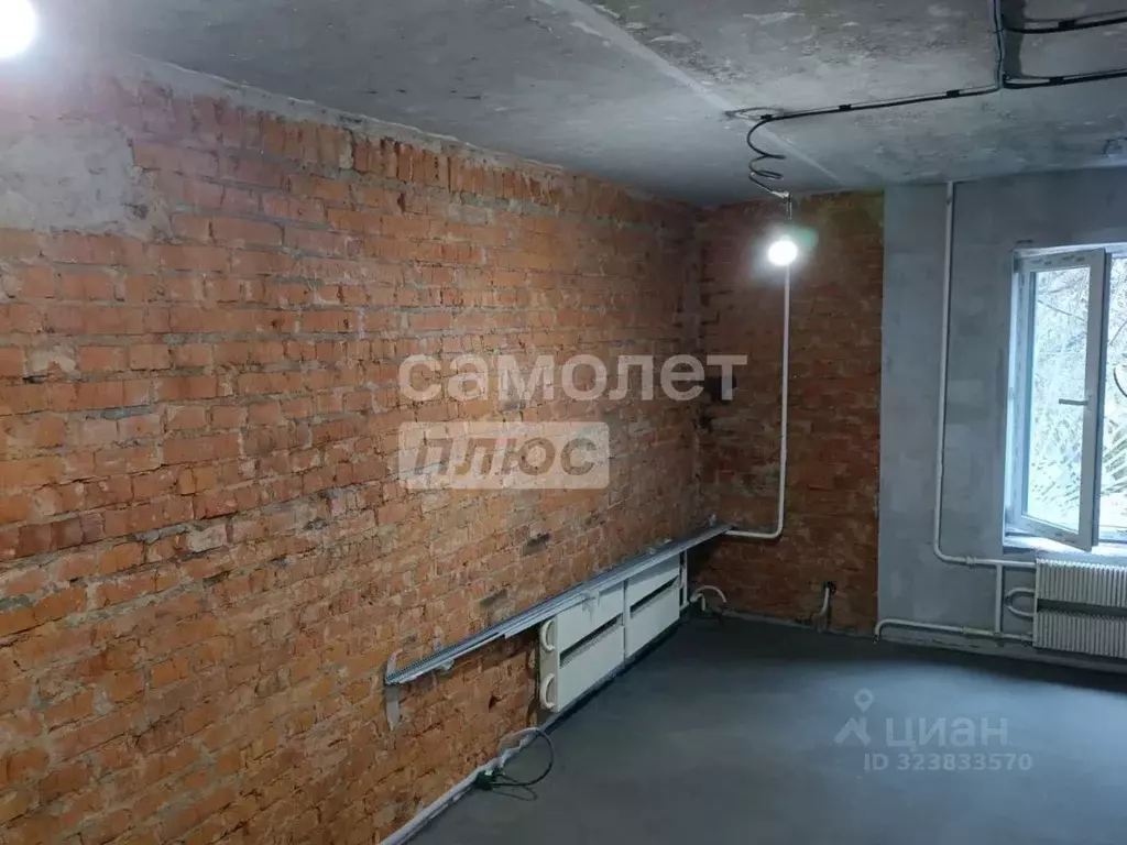 1-к кв. Москва ул. Довженко, 6 (19.2 м) - Фото 2