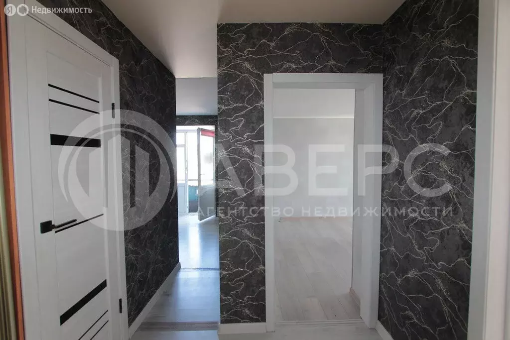 2-комнатная квартира: Муром, улица Экземплярского, 90 (41.3 м) - Фото 1