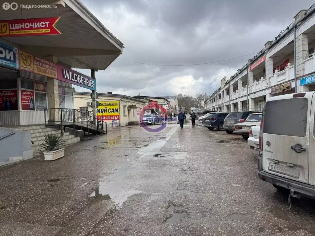 Помещение свободного назначения (90 м) - Фото 2