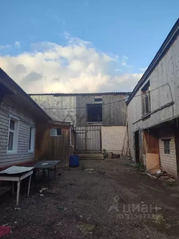 Дом в Татарстан, Менделеевск 24 (100 м) - Фото 2