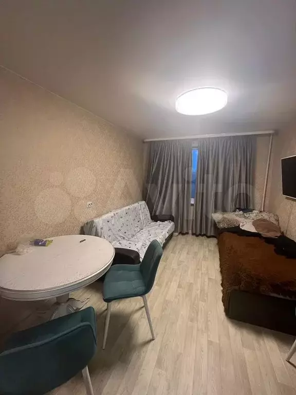 Квартира-студия, 18 м, 4/5 эт. - Фото 0