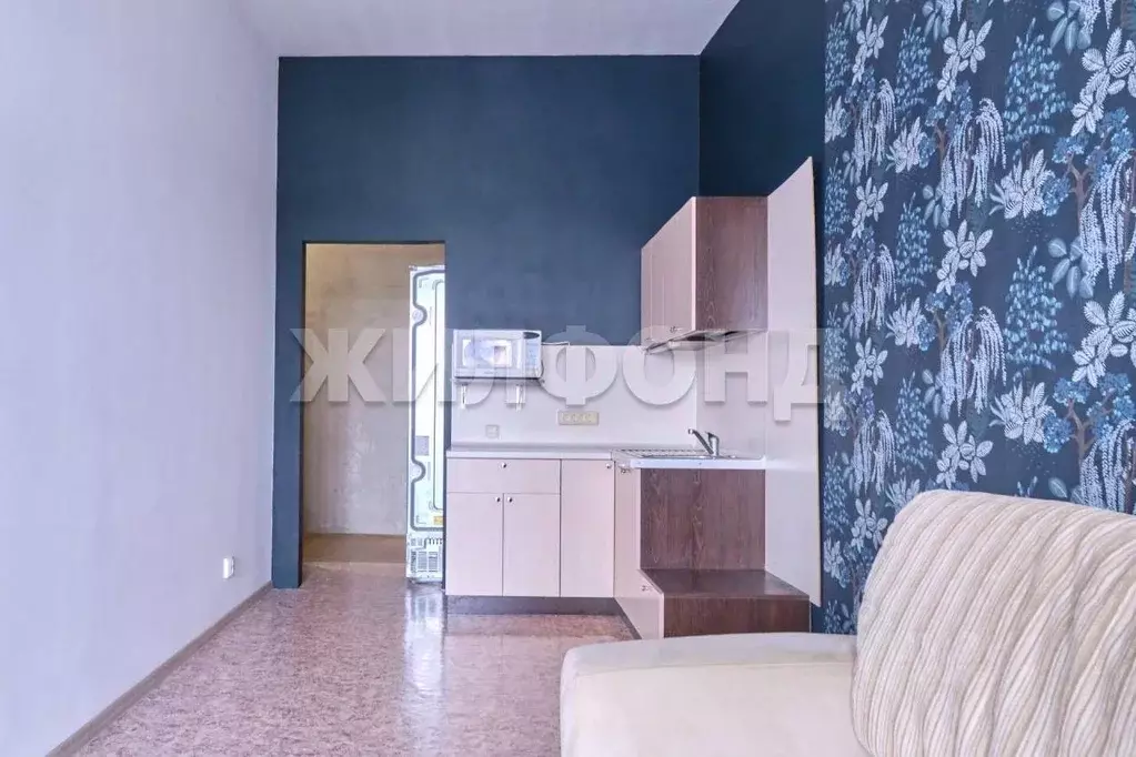2-к кв. Томская область, Томск ул. Белинского, 33 (70.3 м) - Фото 0