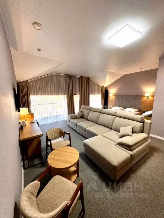 Комната Дагестан, Дербент ул. У. Буйнакского, 47 - Фото 1