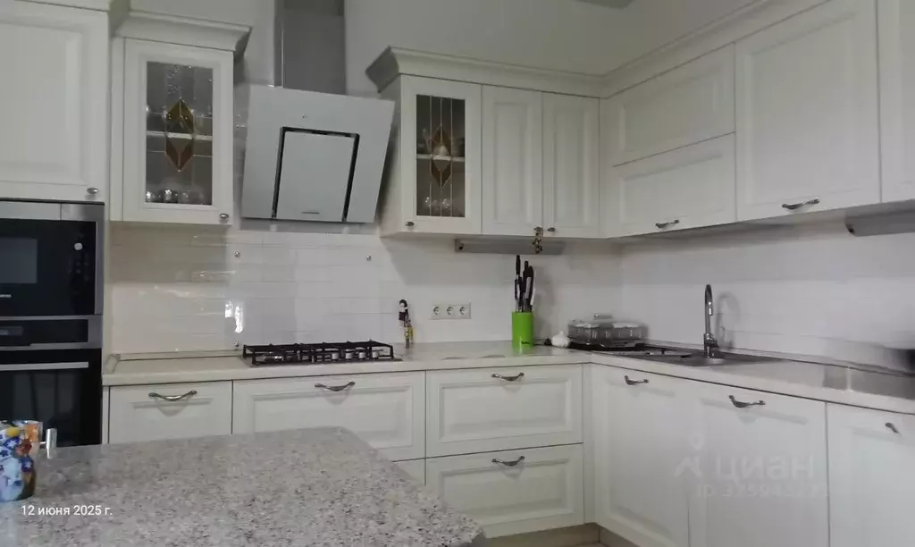 Коттедж в Московская область, Раменский муниципальный округ, д. ... - Фото 2