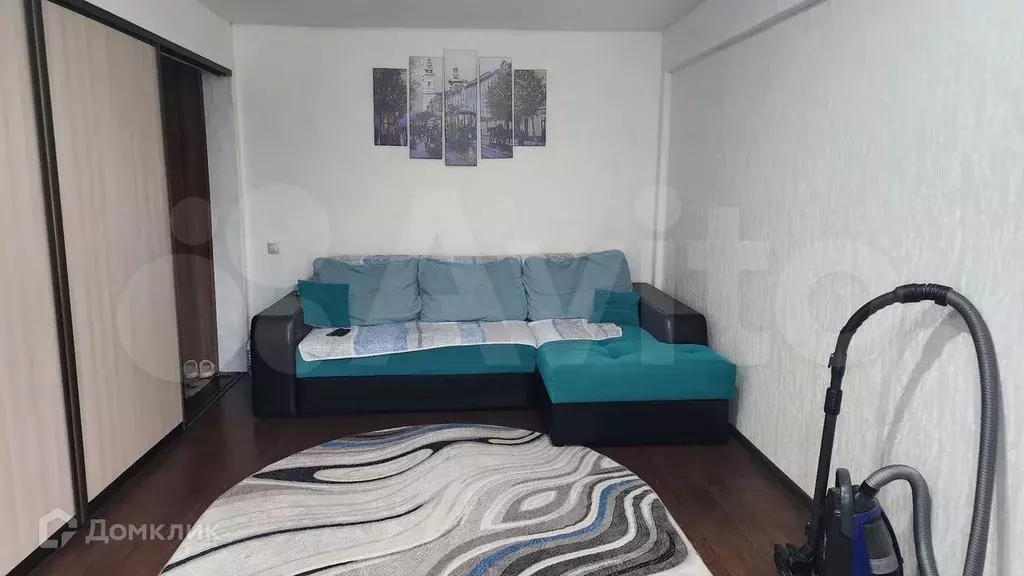 Продаётся 2-к квартира, 46.2 м - Фото 1