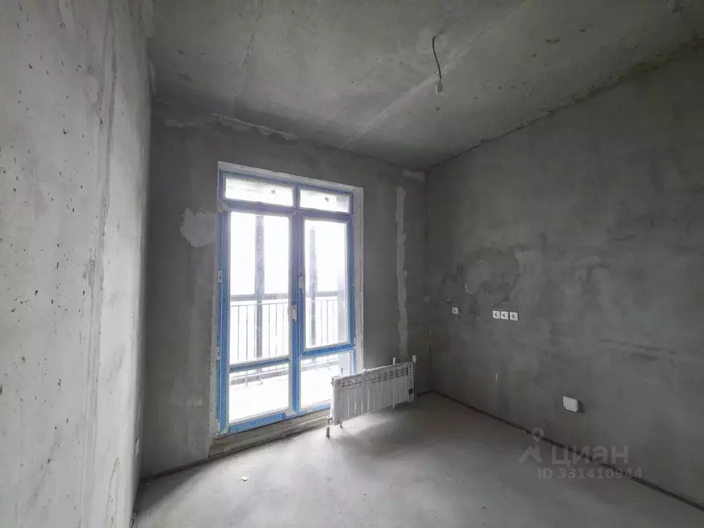 2-к кв. Иркутская область, Иркутск Гусарская тер., 11 (58.0 м) - Фото 1