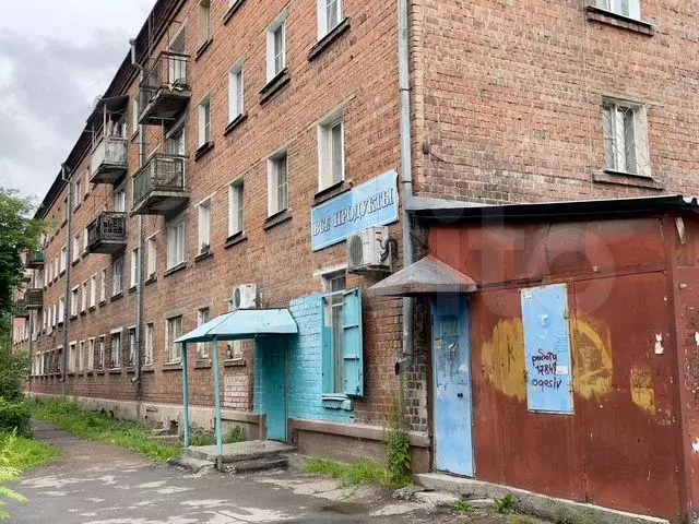 Торговая площадь, 60.2 м - Фото 0