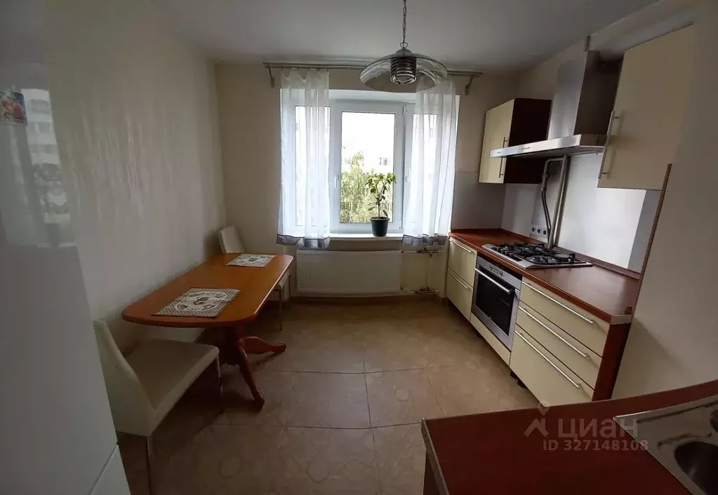 2-к кв. Санкт-Петербург ул. Черкасова, 7к1 (53.0 м) - Фото 1