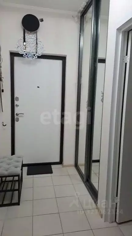 2-к кв. Московская область, Люберцы Зенино ЖК Самолет мкр, ул. Камова, ... - Фото 1