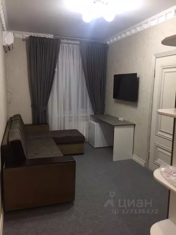 Комната Дагестан, Дербент ул. 1-я Линия, 28 (25.0 м) - Фото 2