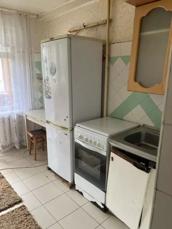 1-к кв. Ставропольский край, Ессентуки Октябрьская ул., 432 (40.0 м) - Фото 0