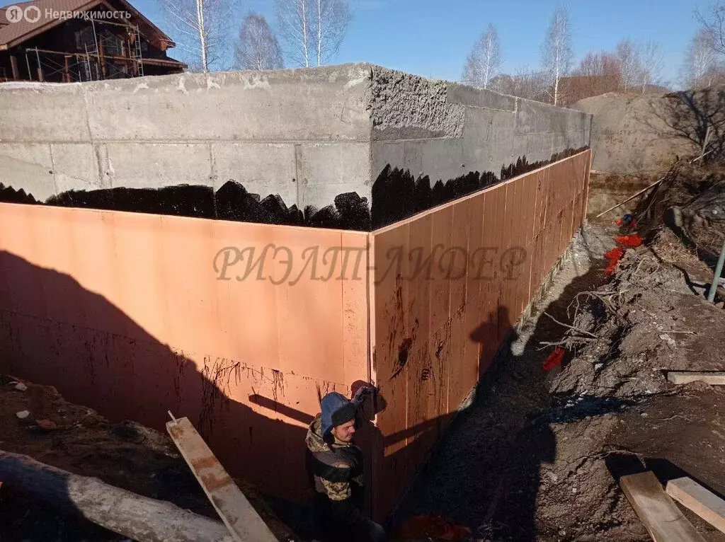 Участок в Манжерокское сельское поселение, село Озёрное, Полевая улица ... - Фото 0