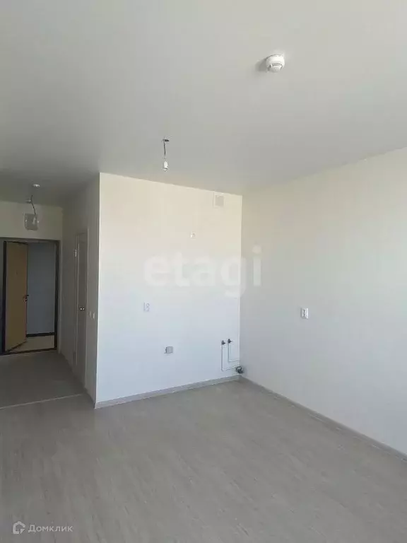 Продаётся квартира-студия, 23.6 м - Фото 1