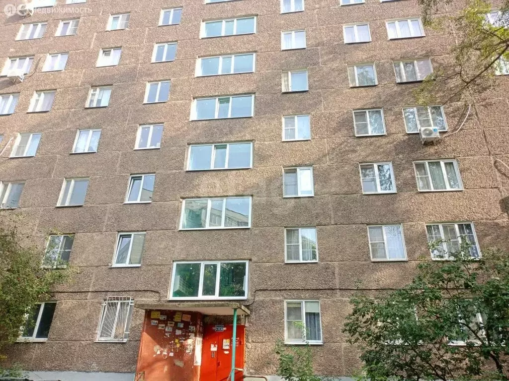 2-комнатная квартира: Воронеж, улица Хользунова, 114 (43.1 м) - Фото 1