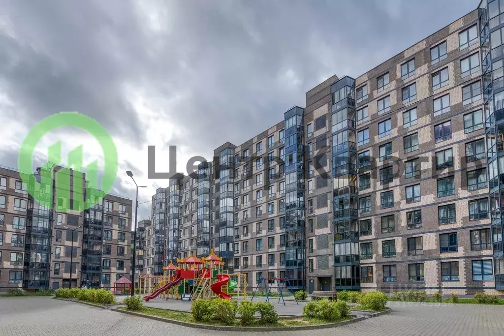 2-к кв. Московская область, Апрелевка Наро-Фоминский городской округ, ... - Фото 1