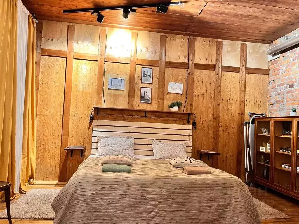 1-к кв. Ленинградская область, Выборг Выборгская ул., 17 (35.0 м) - Фото 1