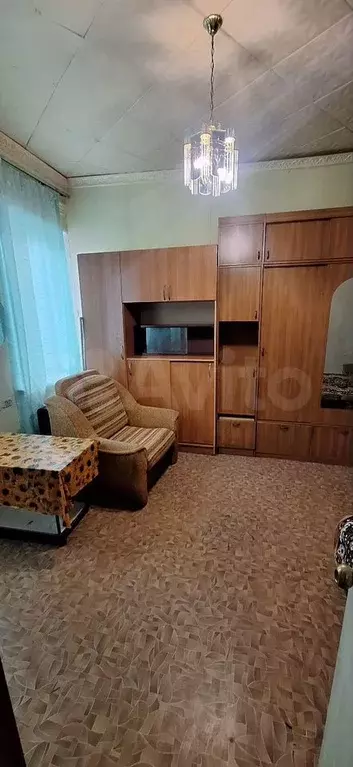 2-к. квартира, 52,1 м, 1/1 эт. - Фото 1