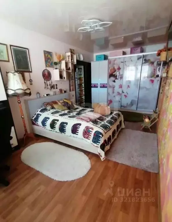 1-к кв. Ямало-Ненецкий АО, Новый Уренгой Строителей мкр, 5/1 (38.9 м) - Фото 2