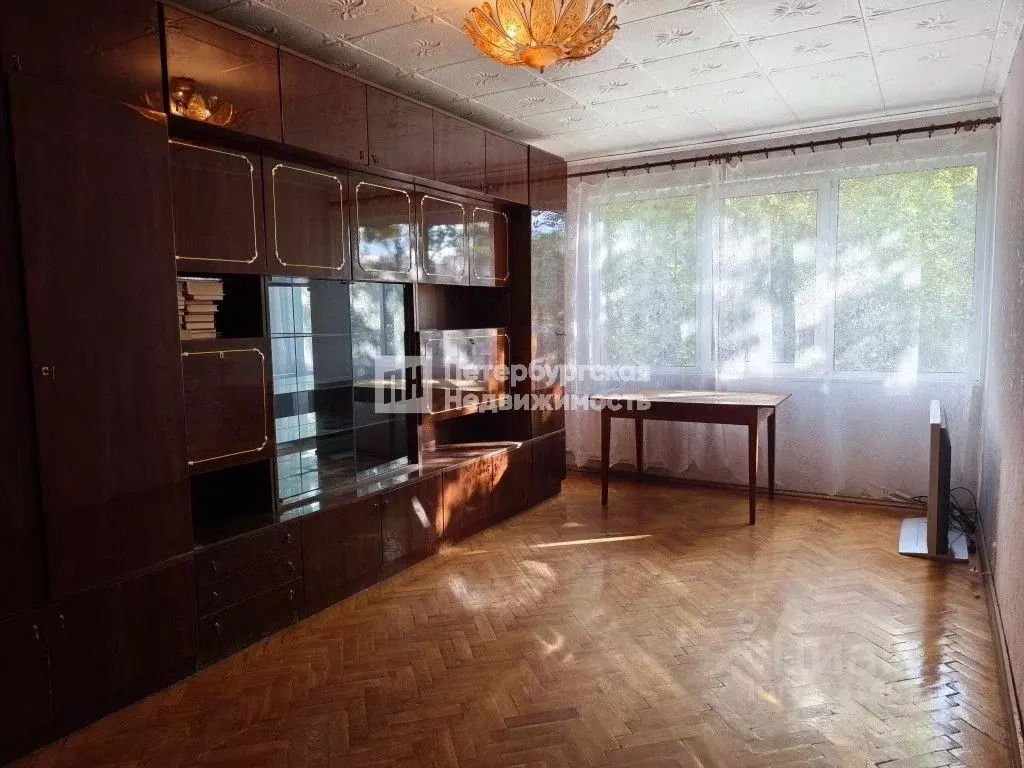 3-к кв. Санкт-Петербург Дачный просп., 3К1 (60.2 м) - Фото 1