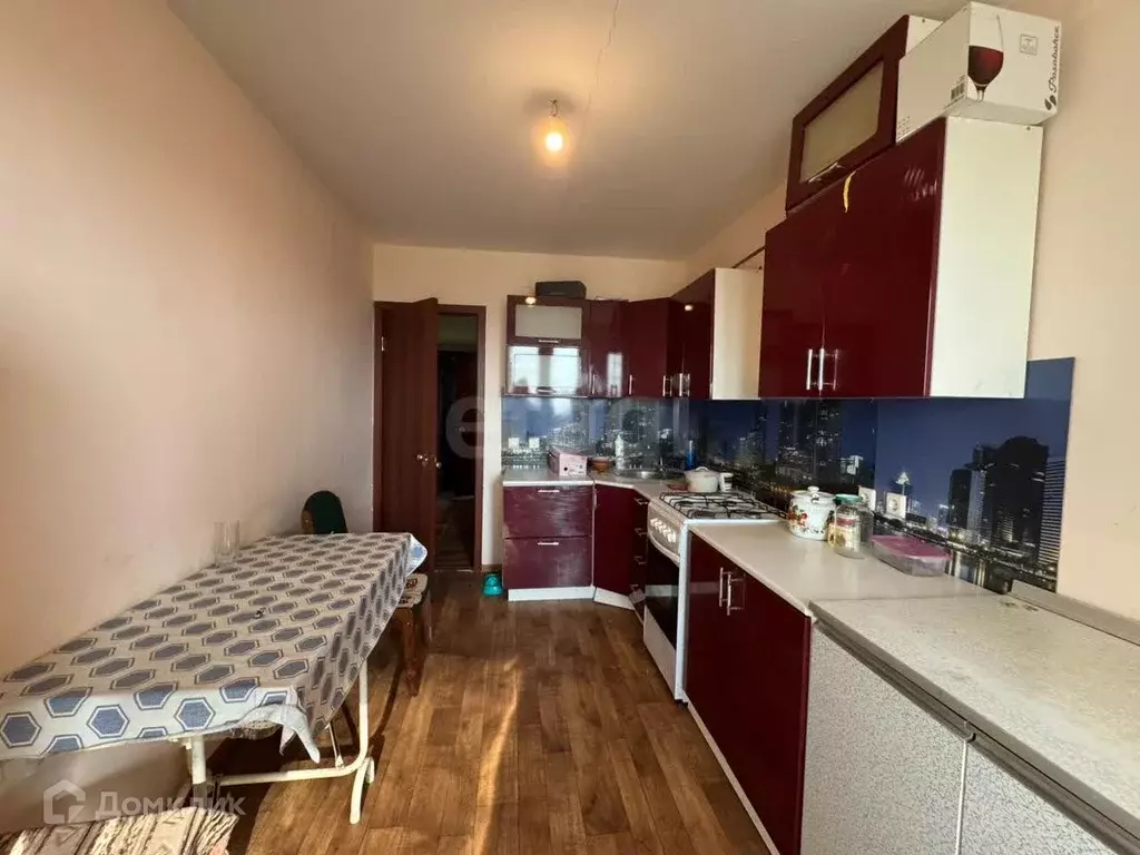 Продаётся 2-к квартира, 52.4 м - Фото 0