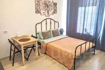 1-к кв. Санкт-Петербург дор. Торфяная, 15к3 (25.0 м) - Фото 0