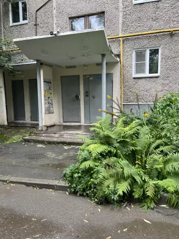 2-к кв. Свердловская область, Екатеринбург ул. Дагестанская, 2 (42.9 ... - Фото 1