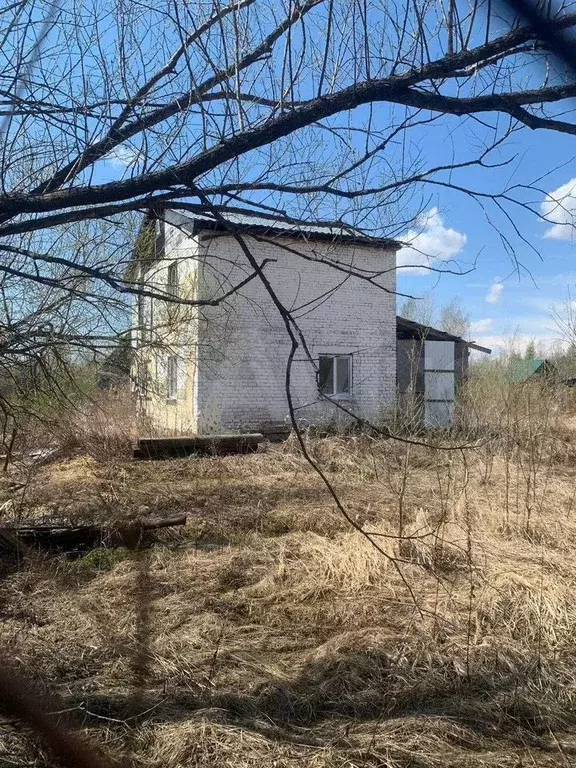 Дача 90 м на участке 12 сот. - Фото 0