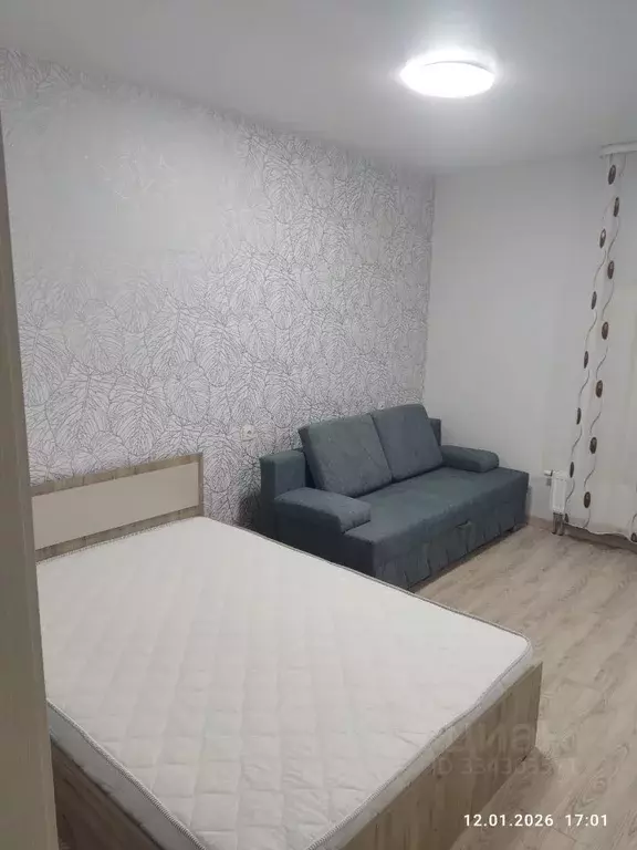 Студия Забайкальский край, Чита ул. Чайковского, 43 (31.8 м) - Фото 2