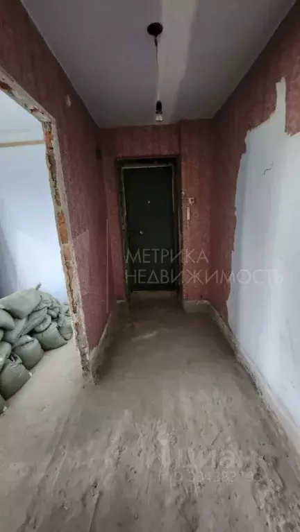 2-к кв. Тюменская область, Тюмень Амурская ул., 68 (49.0 м) - Фото 1