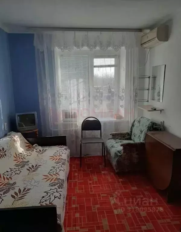 Комната Ростовская область, Ростов-на-Дону просп. Шолохова, 264 (12.0 ... - Фото 0