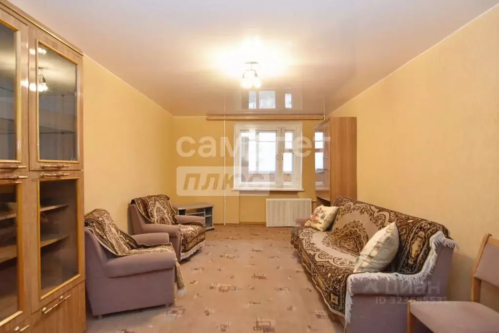 1-к кв. Кировская область, Киров ул. Лепсе, 8 (44.3 м) - Фото 0