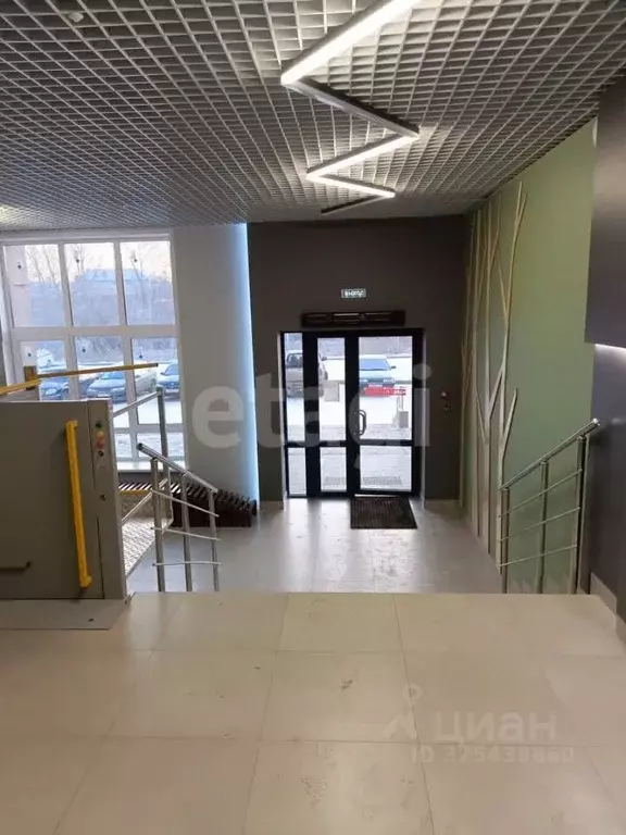 Студия Кемеровская область, Кемерово ул. Дружбы, 28/5 (28.0 м) - Фото 1