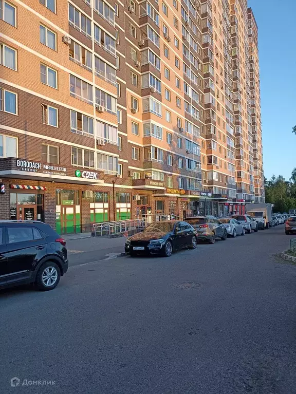 Продаётся 2-к квартира, 66 м - Фото 0