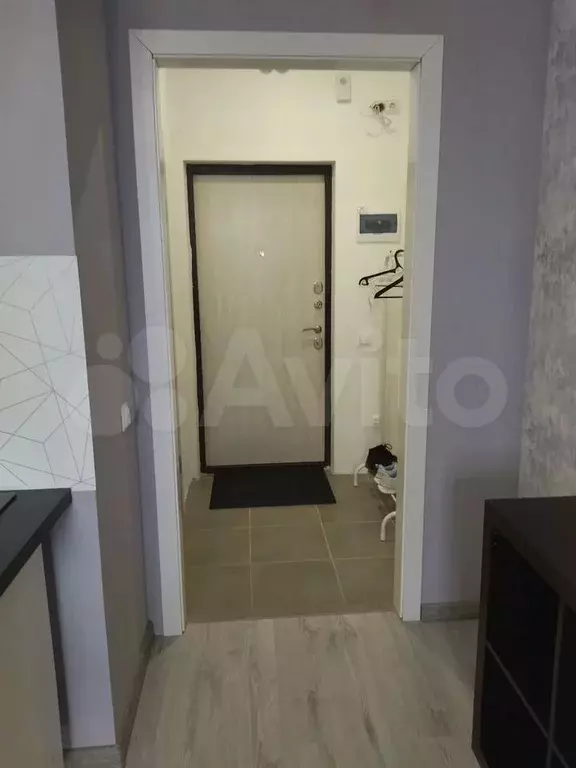 Квартира-студия, 19,4 м, 10/19 эт. - Фото 1
