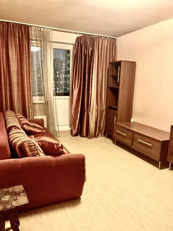 2-к кв. Москва Братиславская ул., 14 (54.0 м) - Фото 1