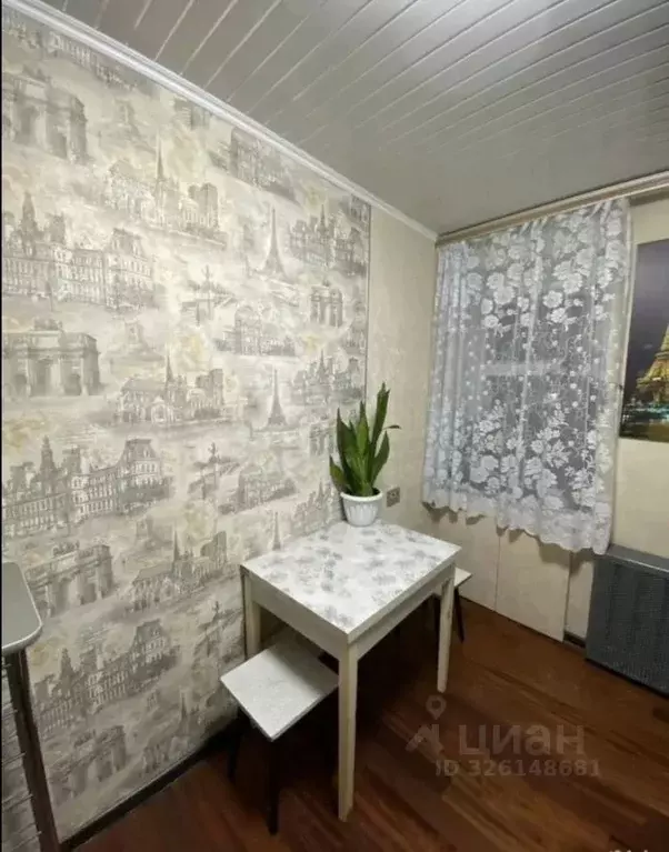 2-к кв. Рязанская область, Рязань Мервинская ул., 164 (55.0 м) - Фото 2