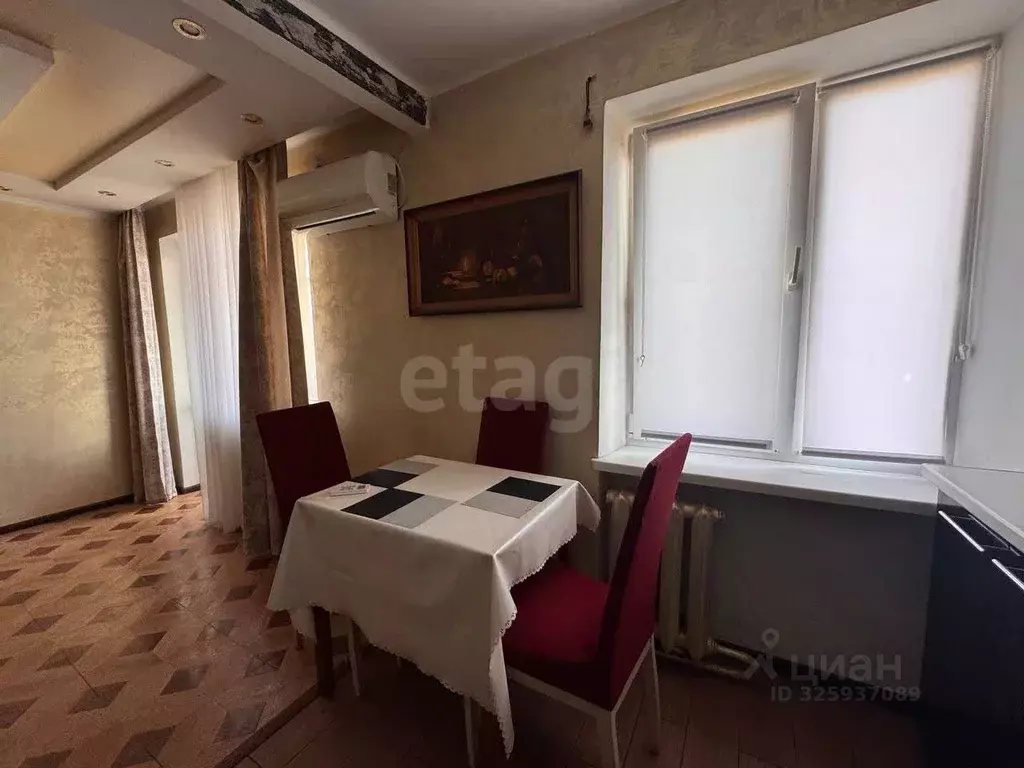 1-к кв. Крым, Симферополь ул. Беспалова (28.5 м) - Фото 1