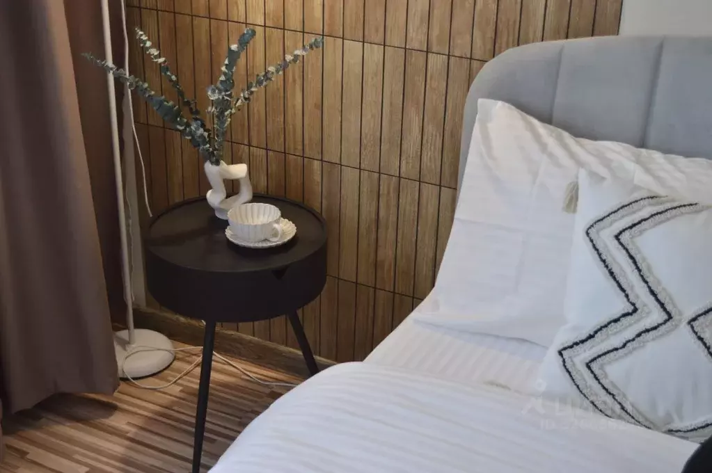 2-к кв. Московская область, Химки Подрезково мкр, ул. 1-я Лесная, 6 ... - Фото 2