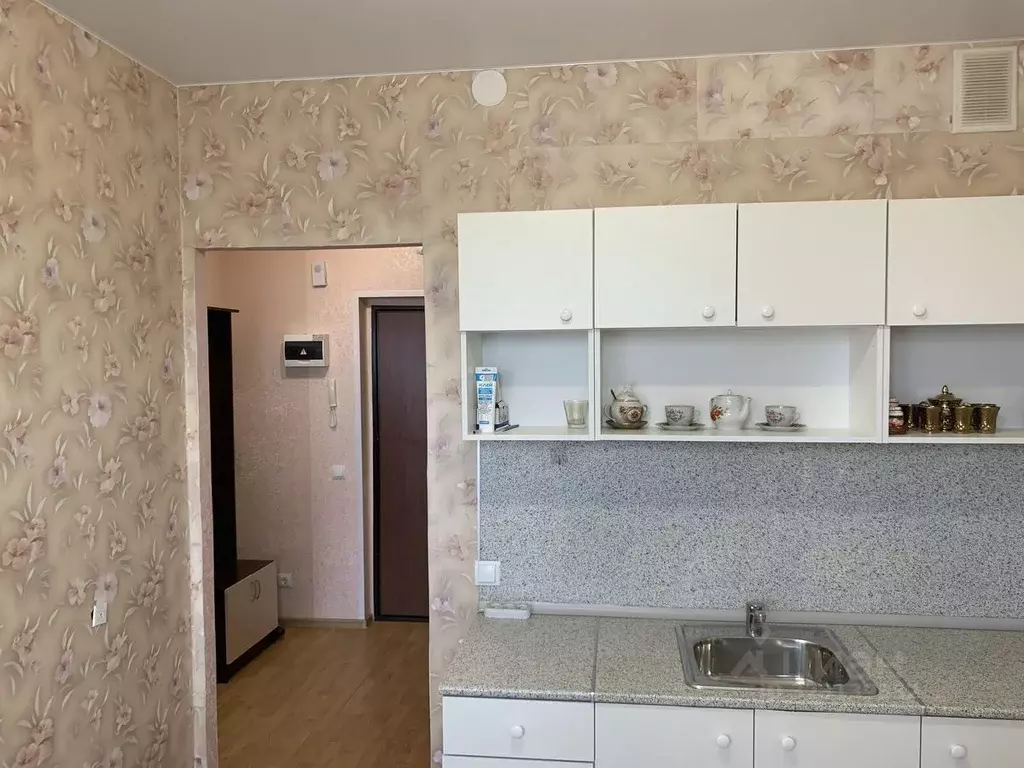 1-к кв. Ленинградская область, Ломоносовский район, Аннинское ... - Фото 1