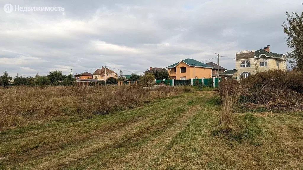 Участок в деревня Заболотье, Ленинская улица, 2 (14.5 м) - Фото 0