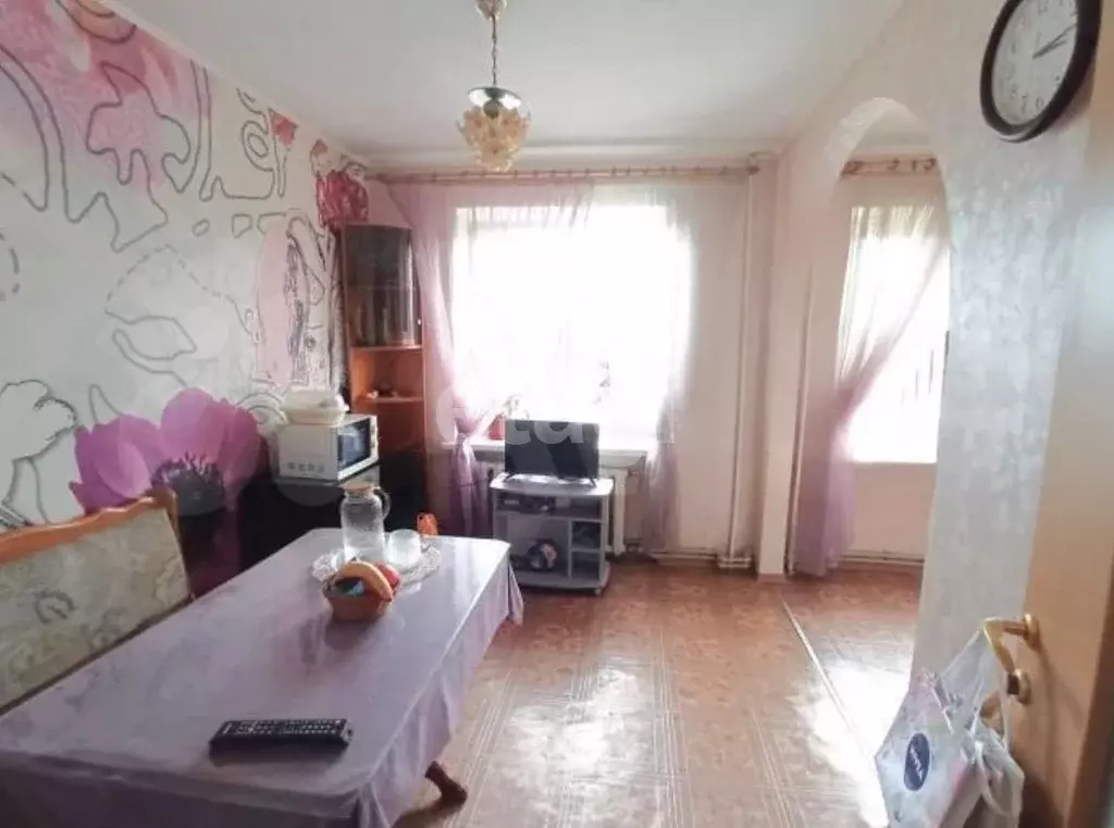 3-к кв. Крым, Евпатория ул. Некрасова, 85 (61.0 м) - Фото 1