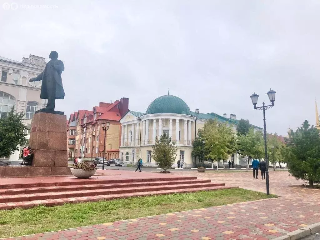 2-комнатная квартира: Мичуринск, Советская улица, 339 (45 м) - Фото 0