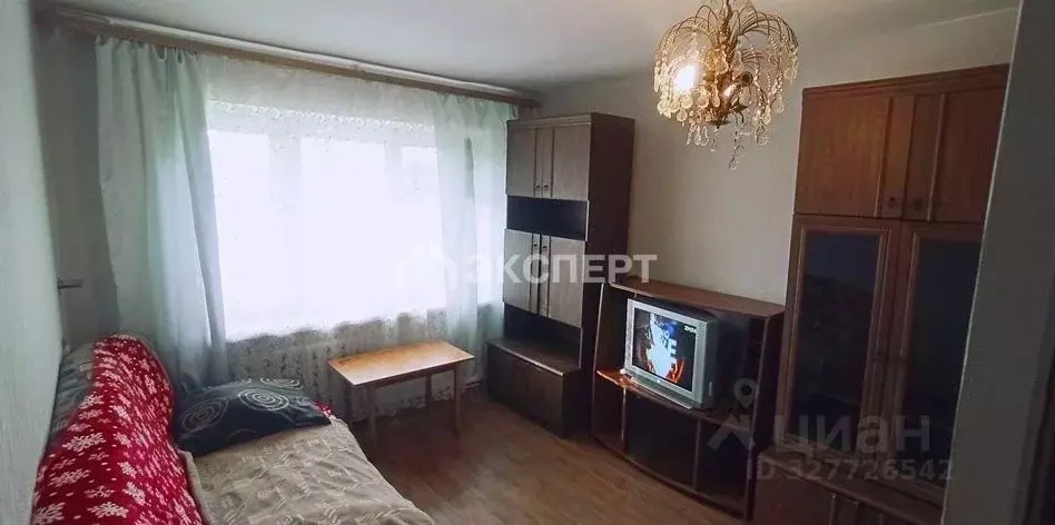 3-к кв. Московская область, Орехово-Зуевский городской округ, д. ... - Фото 1