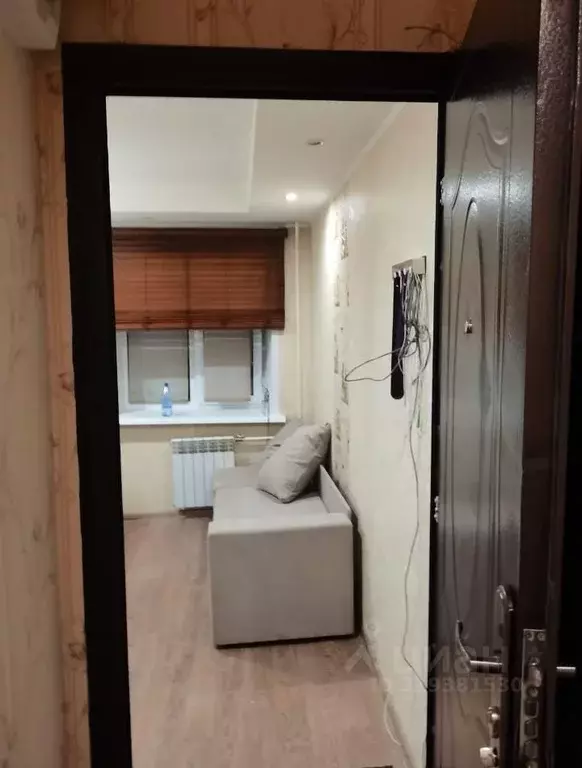 Студия Красноярский край, Красноярск Свободный просп., 29а (12.0 м) - Фото 1