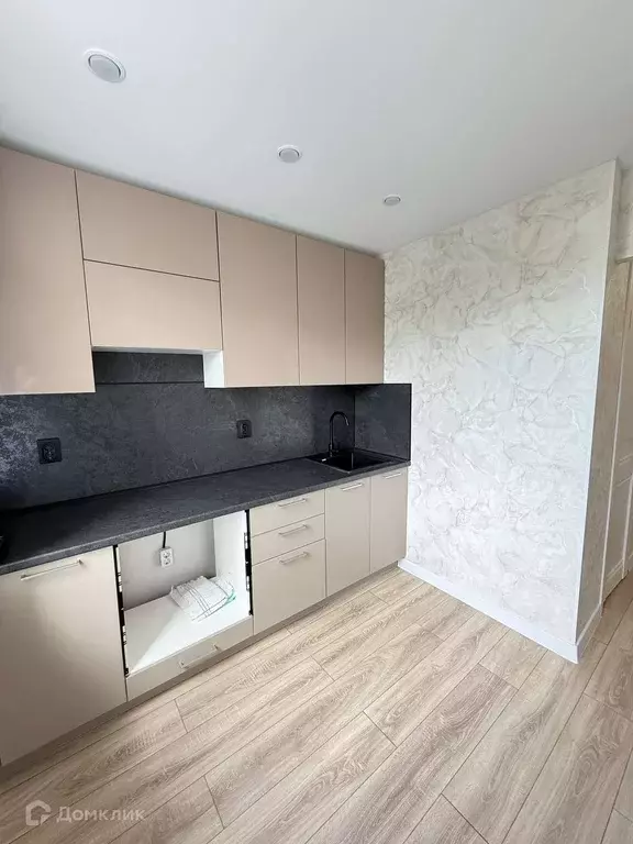 Продаётся 1-к квартира, 34 м - Фото 1