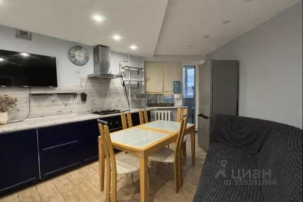 3-к кв. Ярославская область, Ярославль ул. Сахарова, 19 (99.0 м) - Фото 2