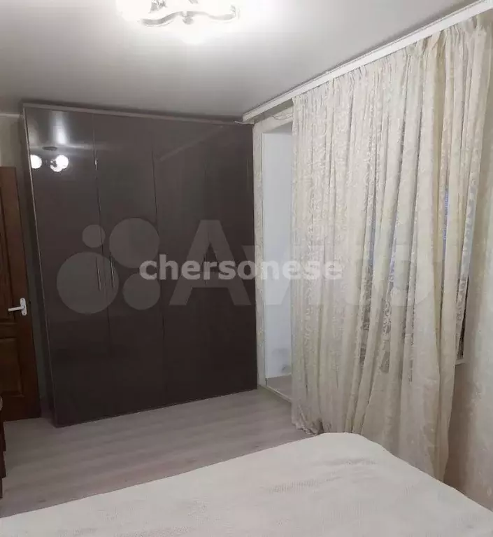 4-к. квартира, 107 м, 5/6 эт. - Фото 1